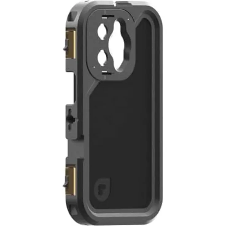 PolarPro LiteChaser iPhone 14 Pro Max Aluminiumkäfig, Einfarbig, 6,7 Zoll Display - Preisvergleich