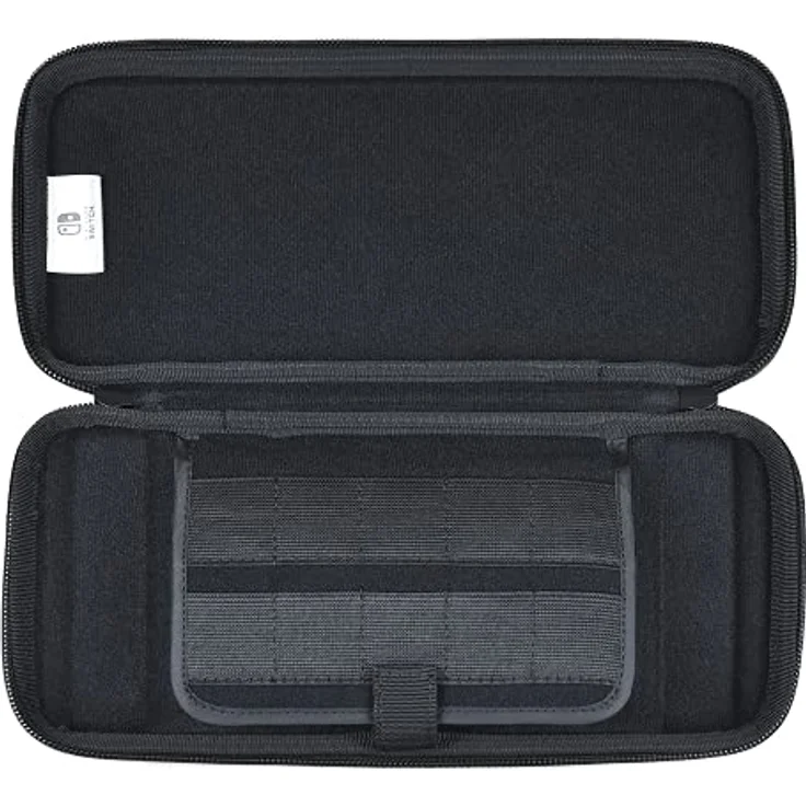 Hori Tragetasche für Nintendo Switch OLED - Preisvergleich – Bild 4