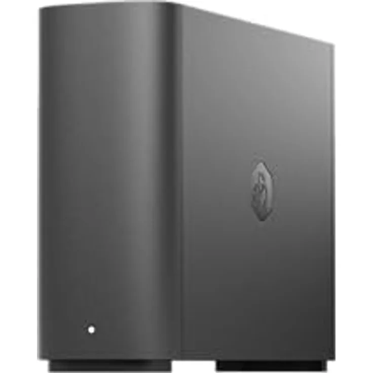 Synology BeeStation 4TB, NAS mit 1x Gb LAN, persönliche Cloud-Speicherlösung mit automatischer Sicherung
