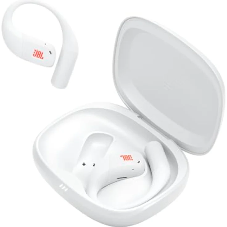 JBL Endurance Zone, True Wireless Open-Ear Sportkopfhörer mit Freisprechfunktion, A2DP Bluetooth, 32 Stunden Akkulaufzeit – Bild 9