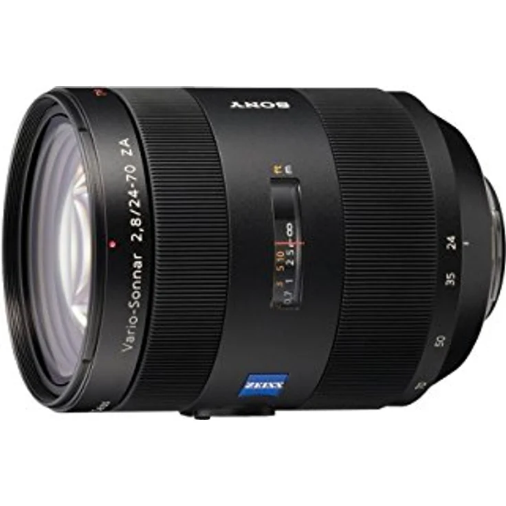 Sony SAL-2470Z 24-70mm f/2.8 – Bild 2