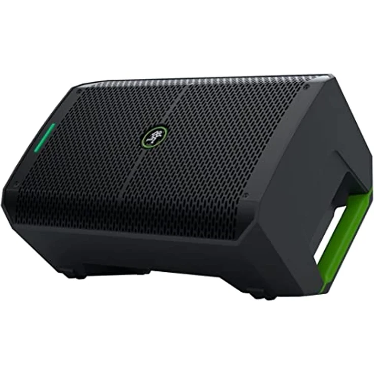 Mackie Thump Go,Bluetooth,schwarz – Bild 3