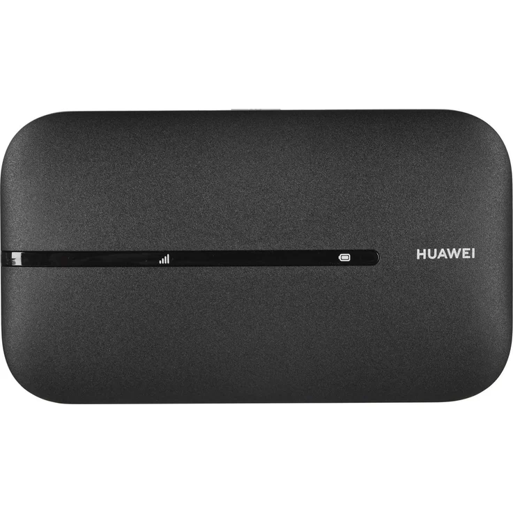 Huawei E5783-320a, 4G Mobiler WLAN-Router mit bis zu 300 Mbit/s, Schwarz