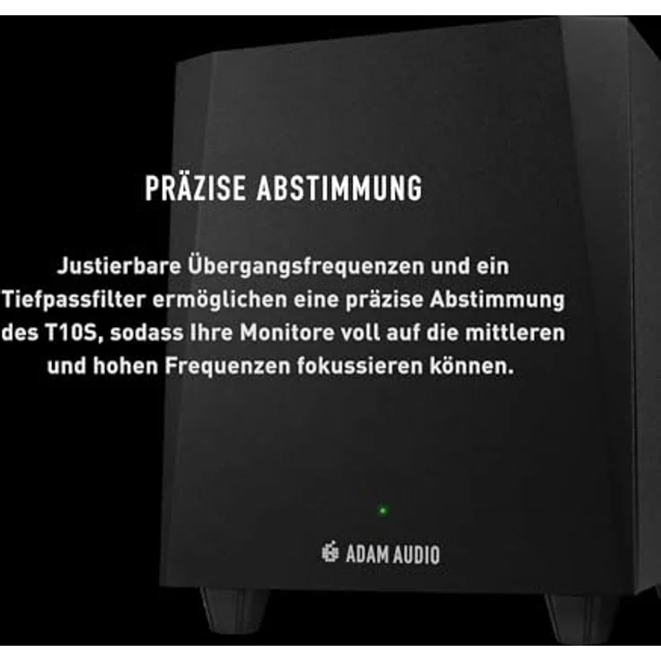 ADAM Audio T10S – Bild 4
