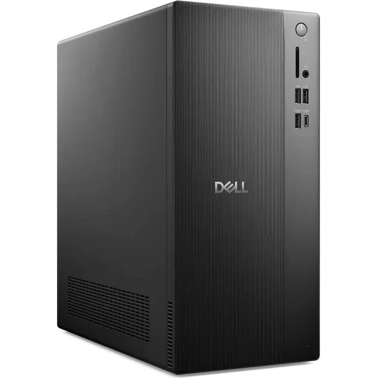 Dell Pro QVT1260, Intel Core Ultra 7, 16 GB RAM, 512 GB SSD, Windows 11 Pro, leistungsstarker Desktop-PC