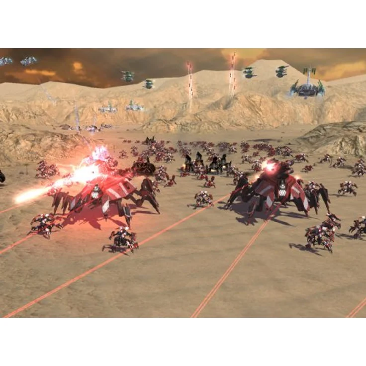 Supreme Commander 2 (Xbox 360) - Preisvergleich – Bild 4