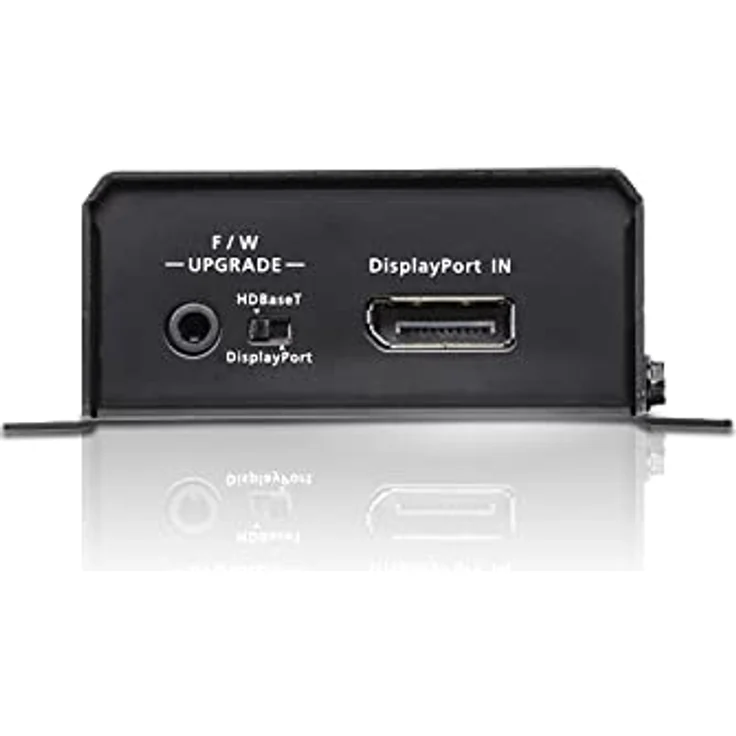 ATEN VE901T DisplayPort HDBaseT Lite Transmitter – Bild 3
