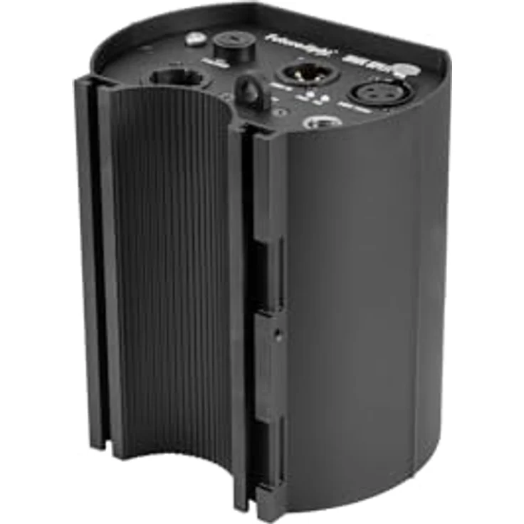 FutureLight DMX Split 6 Splitter CRMX, Lichtsteuerung mit DMX-Signalverteilung – Bild 6