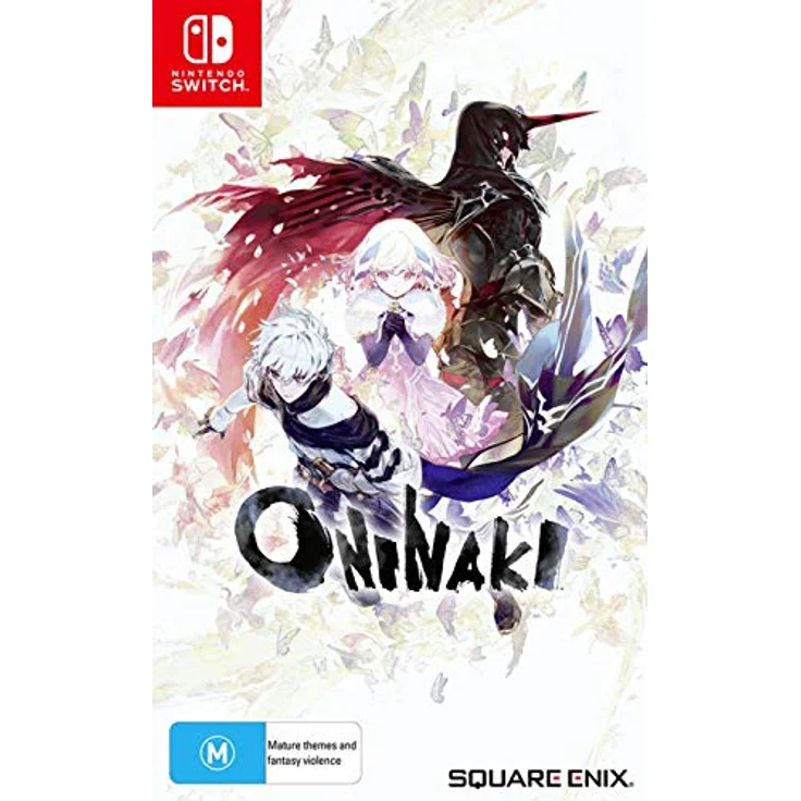 Oninaki NSW [ – Bild 2