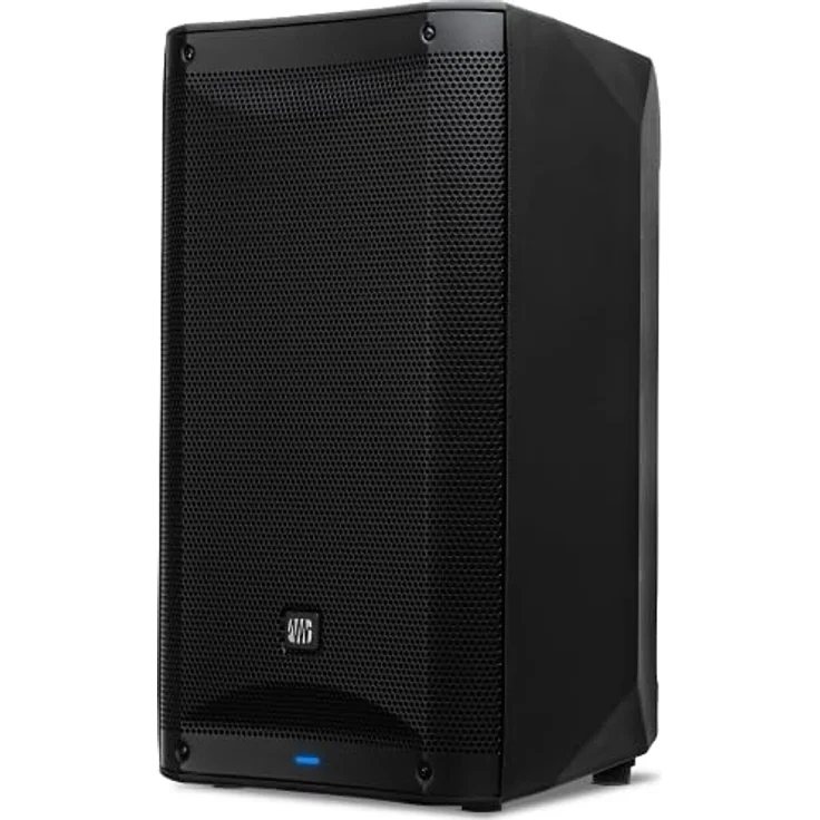 PreSonus AIR XD 10, 10" 2-Wege-Aktivlautsprecher mit 1.500 W Class-D-Endstufe, Bluetooth und Mixer-Eingängen – Bild 3