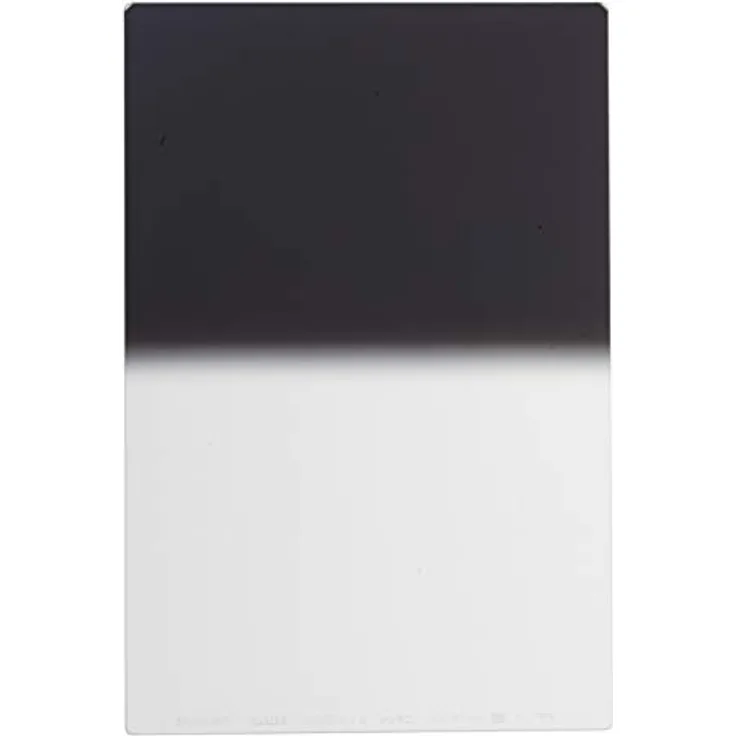 Benro Master 100x150mm Glass Hard GND 4-Stop