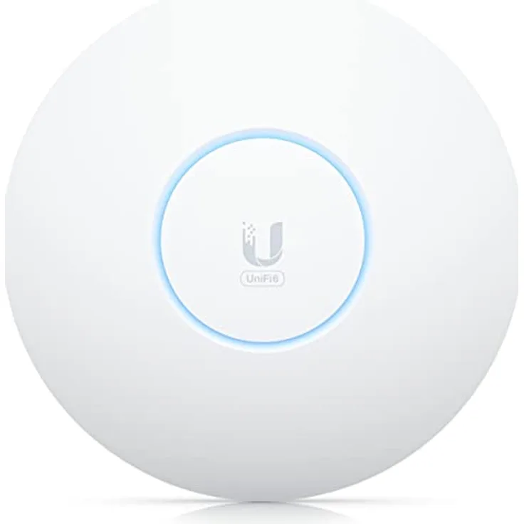 UniFi6 Enterprise 4800 Mbit/s