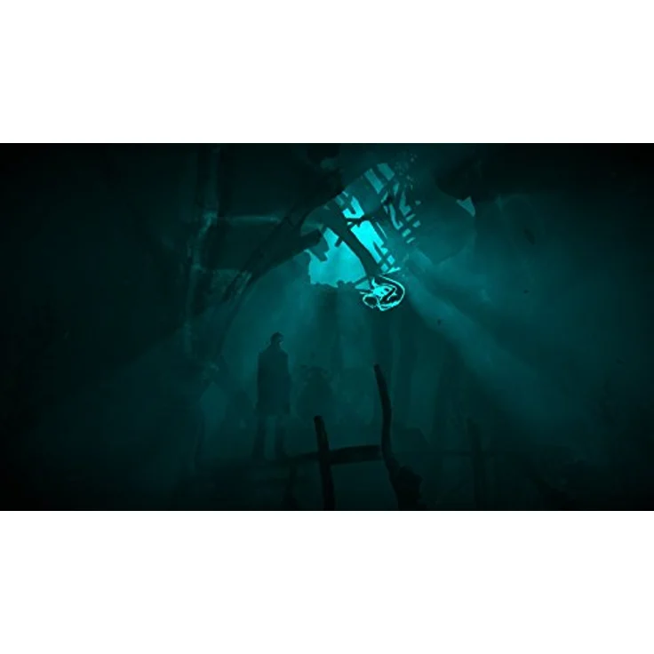 Black Mirror (PC) – Bild 6