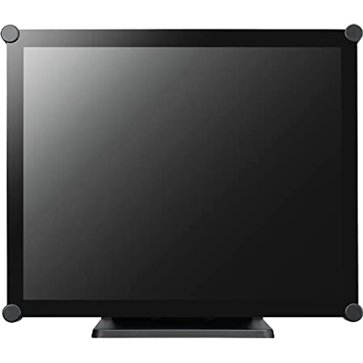 AG Neovo TX-1902 19 Zoll Touchscreen Monitor, 1280 x 1024 Pixel, Schwarz