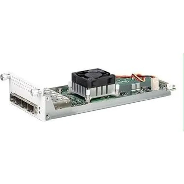 Lancom UF Extension Module 4X 1G RJ45 (UF-X60), Netzwerk-Modul
