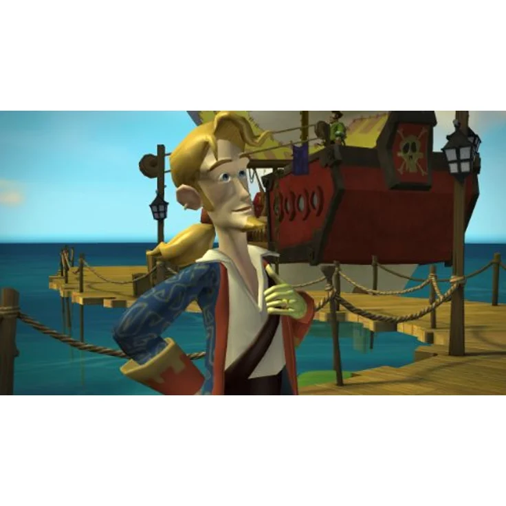 Tales of Monkey Island (PC) – Bild 6