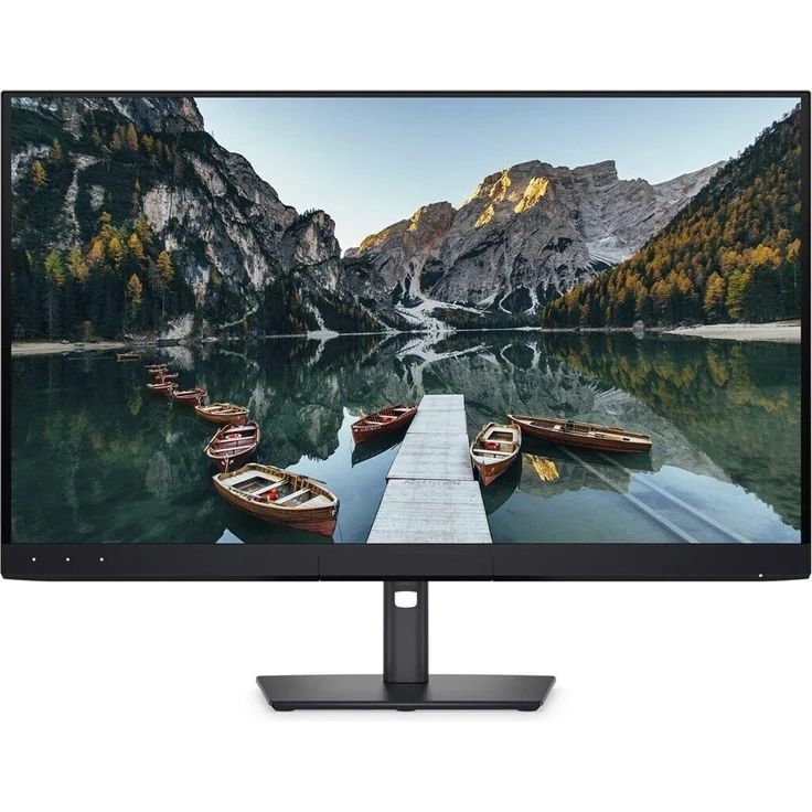 Dell UltraSharp U3226Q 4K QD-OLED Monitor 80 cm (32") – Bild 1