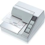 Epson TM-U295 Nadeldrucker, kabelgebunden, 16,2 Zeichen pro Zoll, 2 Kopien, weiß