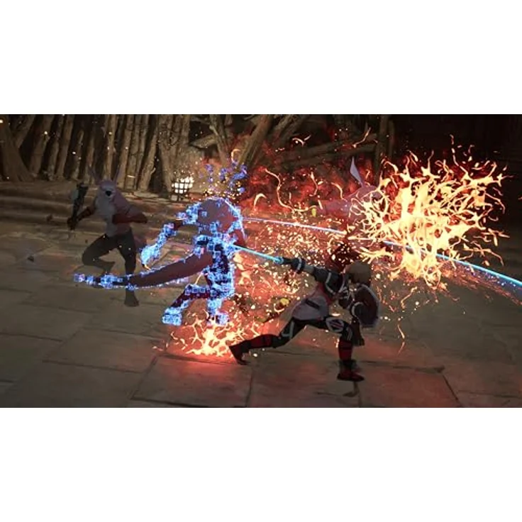 Bandai Namco Echoes of Aincrad - Sword Art Online, PS5-JRPG mit Charakteranpassung und Echtzeitkämpfen – Bild 5