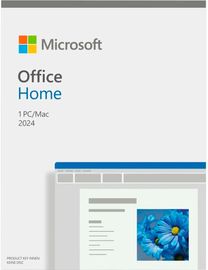 Microsoft Office 2024 Home – neue Version als Einzellizenz