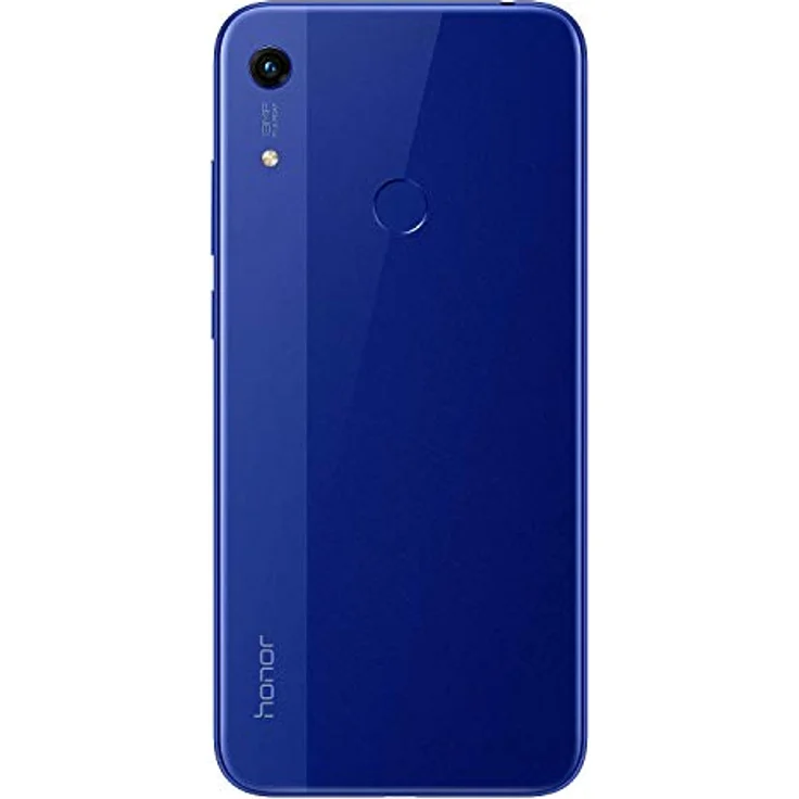 Honor 8A LTE Smartphone 15,47cm (6,09 Zoll) Display, 32GB interner Speicher, 2GB RAM, Blau – Bild 2