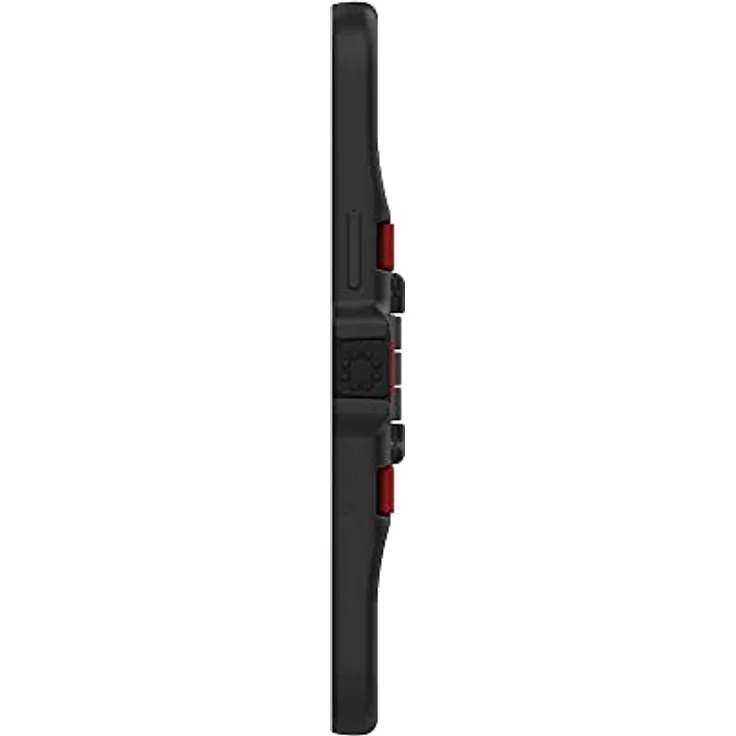 Joby Mobile Cover StandPoint für iPhone 12 Pro Max, stabile Smartphone Hülle mit Ständerfunktion – Bild 8