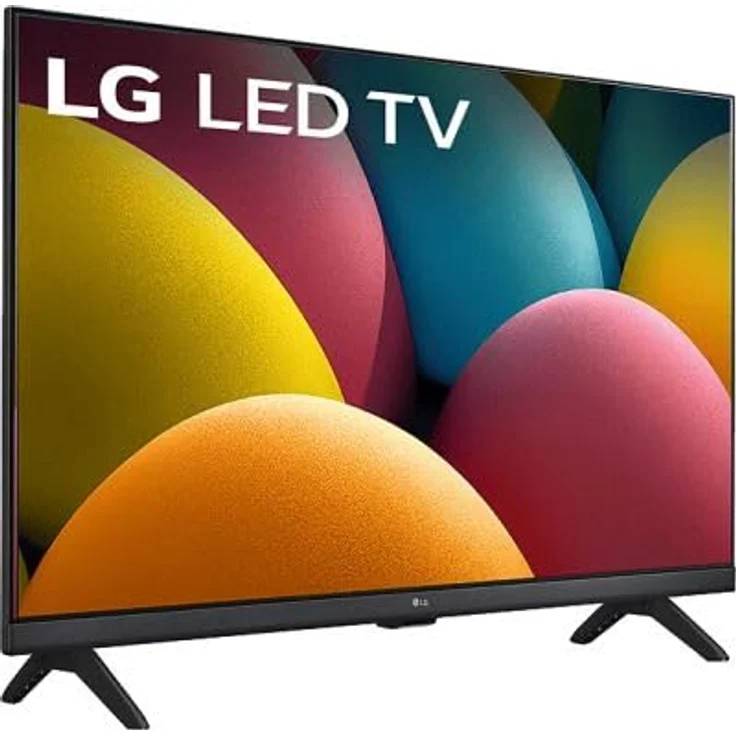 LG 32LR60006LA, Full HD LED TV 80 cm (32 Zoll) mit kompakten Abmessungen und geringem Gewicht – Bild 2