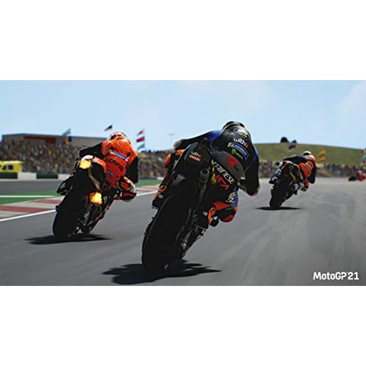 MotoGP 21 (PS5) – Bild 4