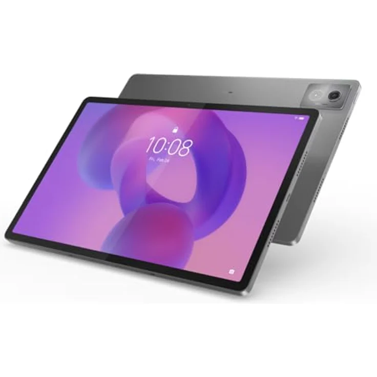 Lenovo Idea Tab Pro 12,7 Zoll 3K 8/256 GB WiFi Grau + Tab Pen Plus – Bild 1