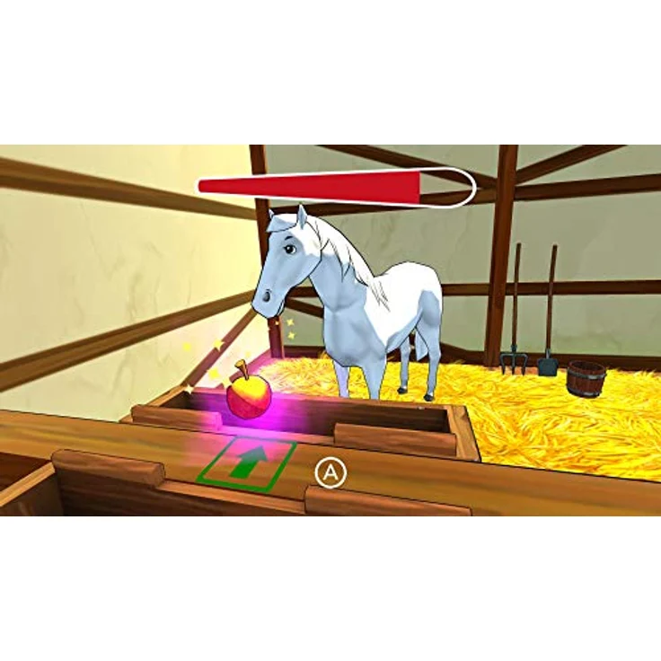 Bibi & Tina - Das Spiel zum Kinofilm (Switch) – Bild 4