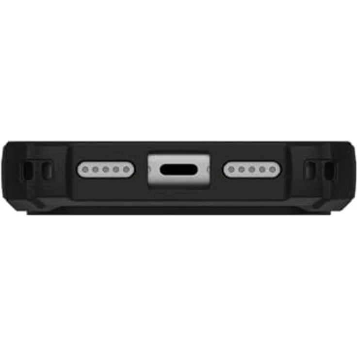 UAG Plasma XTE MagSafe Hülle für Apple iPhone 17 Pro, langlebiger Schutz in Schwarz – Bild 7
