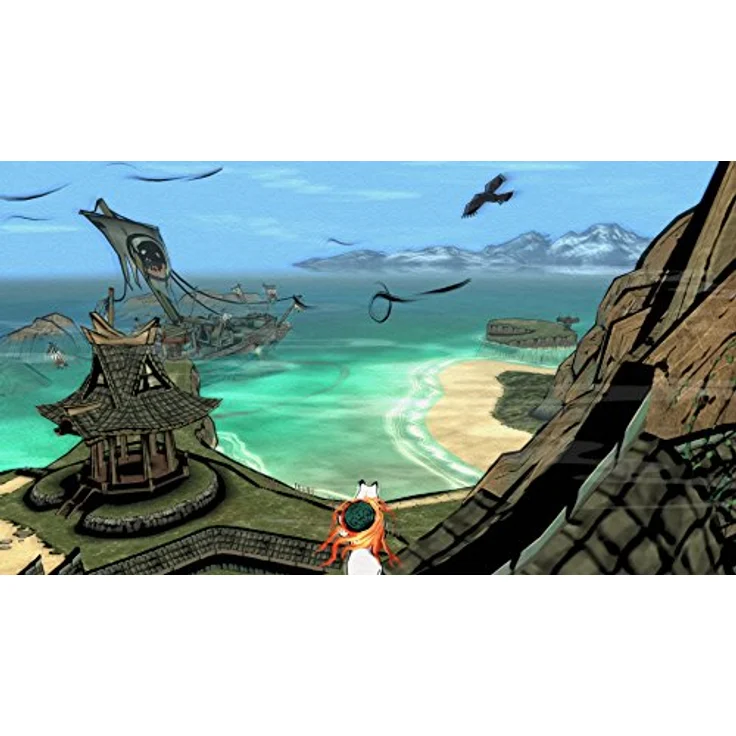 Okami HD (Xbox One) - Preisvergleich – Bild 3