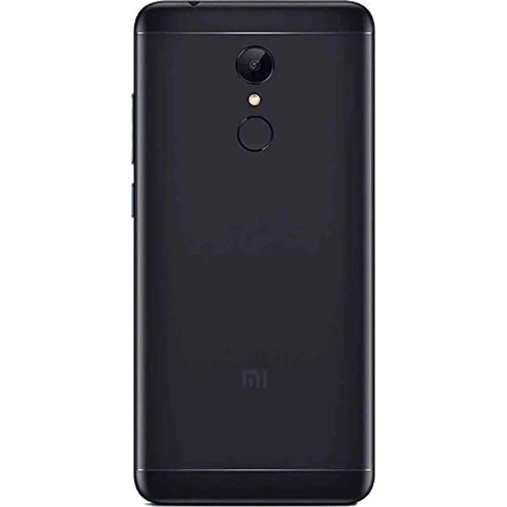 Xiaomi Redmi 5 Plus 32GB Blau Dual-SIM – Bild 4