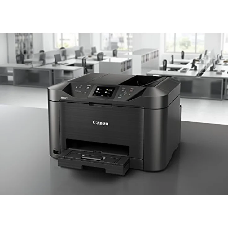 Canon Maxify MB 5150 – Bild 6