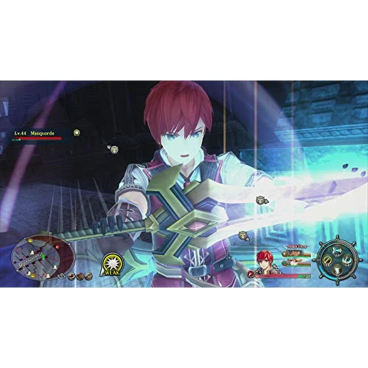 NIS AMERICA YS VIII: Lacrimosa of Dana Standard MULTILINGUE Nintendo Switch – Bild 2