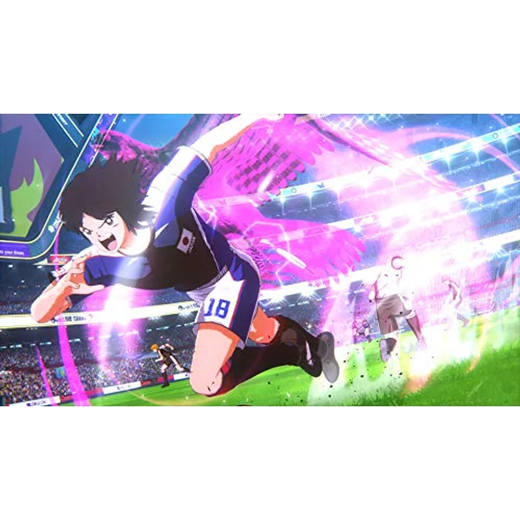 CAPTAIN TSUBASA - Rise Of New Champions (Switch) – Bild 4