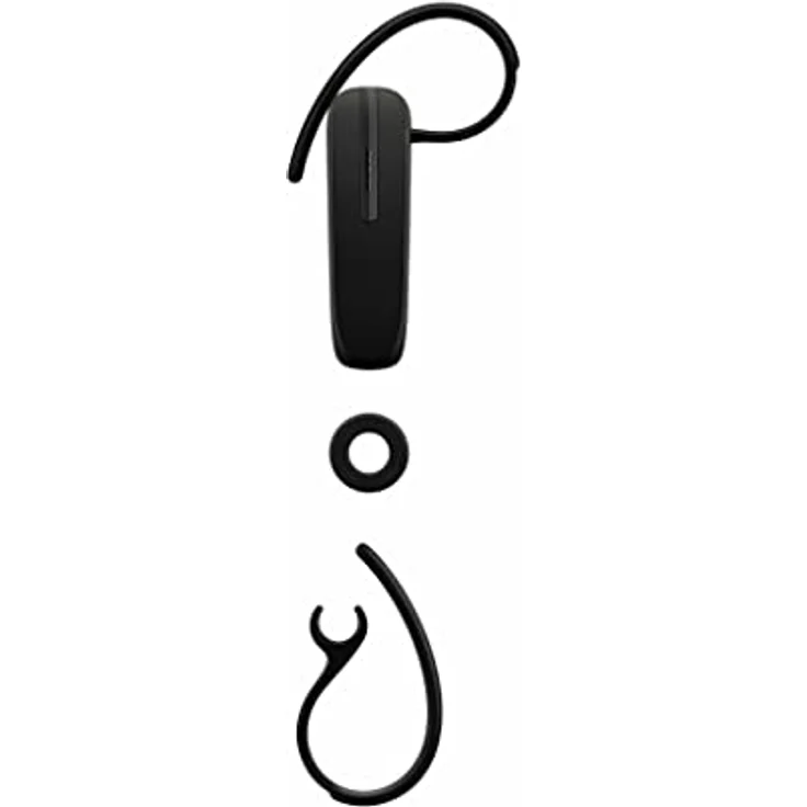Jabra Talk 5 Bluetooth Mono Headset – Bild 3