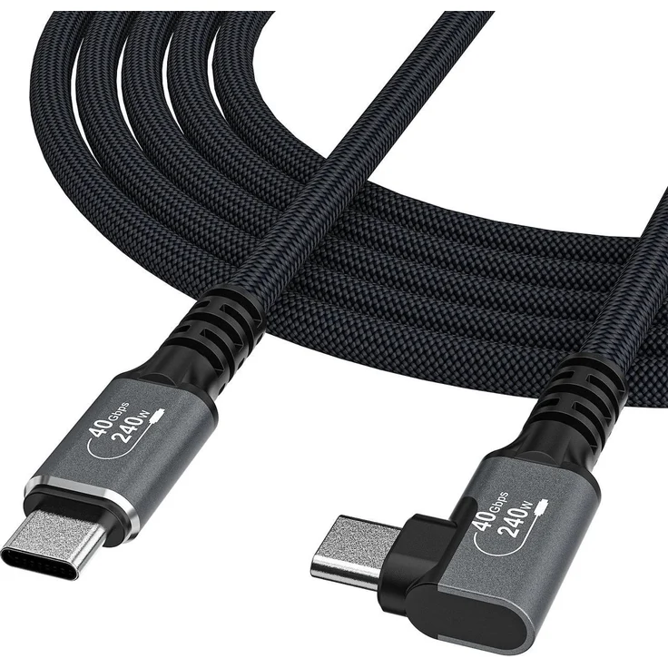 Wozinsky Männlicher Steckverbinder, Handykabel & -adapter, robust und langlebig