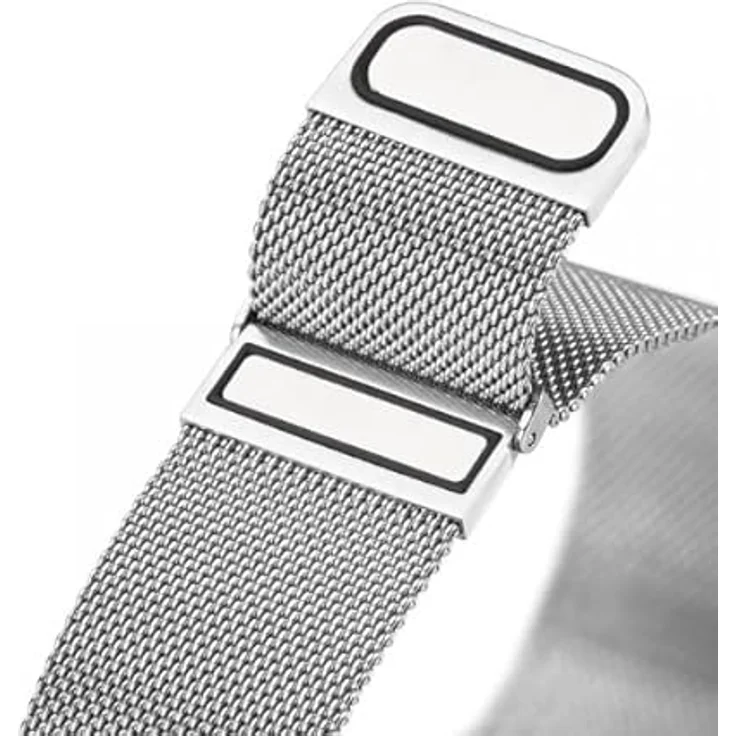 Nevox Milanaise Armband für Apple Watch 38mm sr, Uhrenarmband – Bild 2