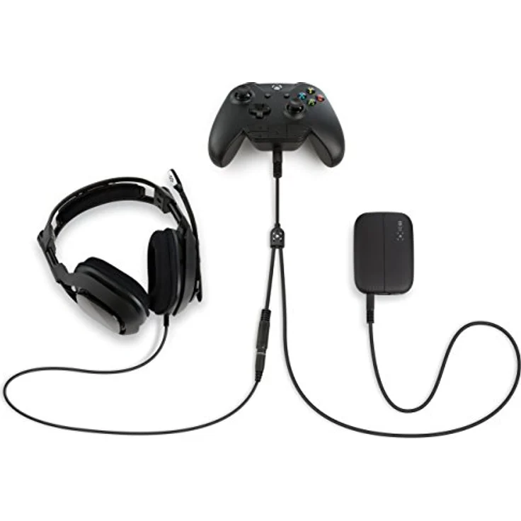 Elgato Gaming Chat Link - Party Chat Adapter (für PS4 und Xbox One) - Preisvergleich – Bild 4