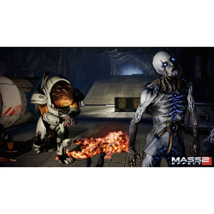 Mass Effect 2 (PC) – Bild 5