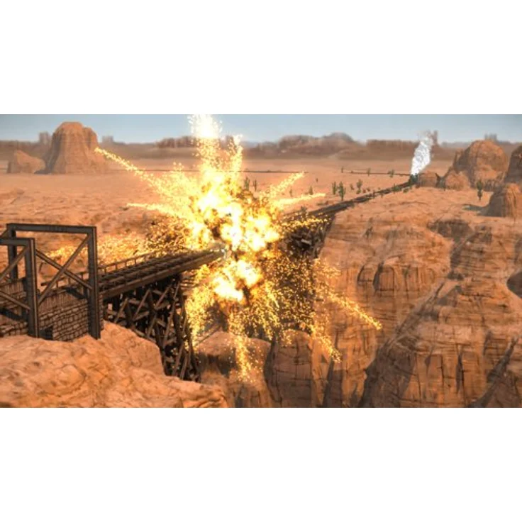 Red Steel 2 (Wii) - Preisvergleich – Bild 6