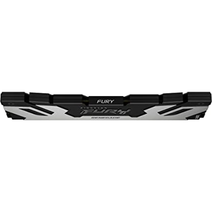 Kingston Fury Renegade DDR5 Silber/Schwarz XMP 48GB 6400MT/s CL32 DIMM Desktop Gaming Speicher - KF564C32RS-48 – Bild 3