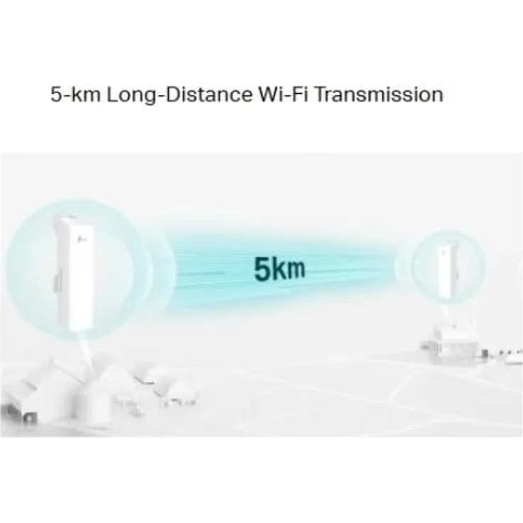 TP-Link Omada EAP772, Tri-Band Access Point mit Wi-Fi 7 und 9300 Mbit/s, weiß – Bild 5