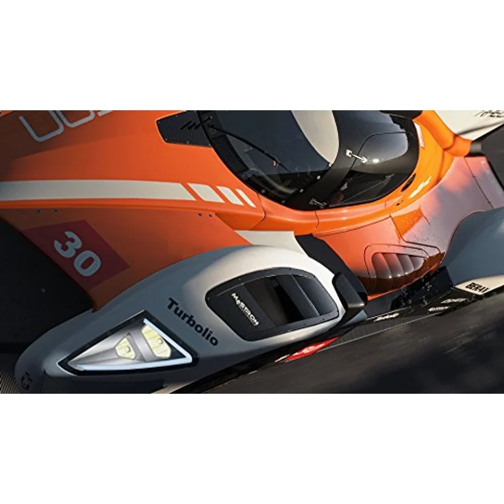 Project CARS (PC) – Bild 3