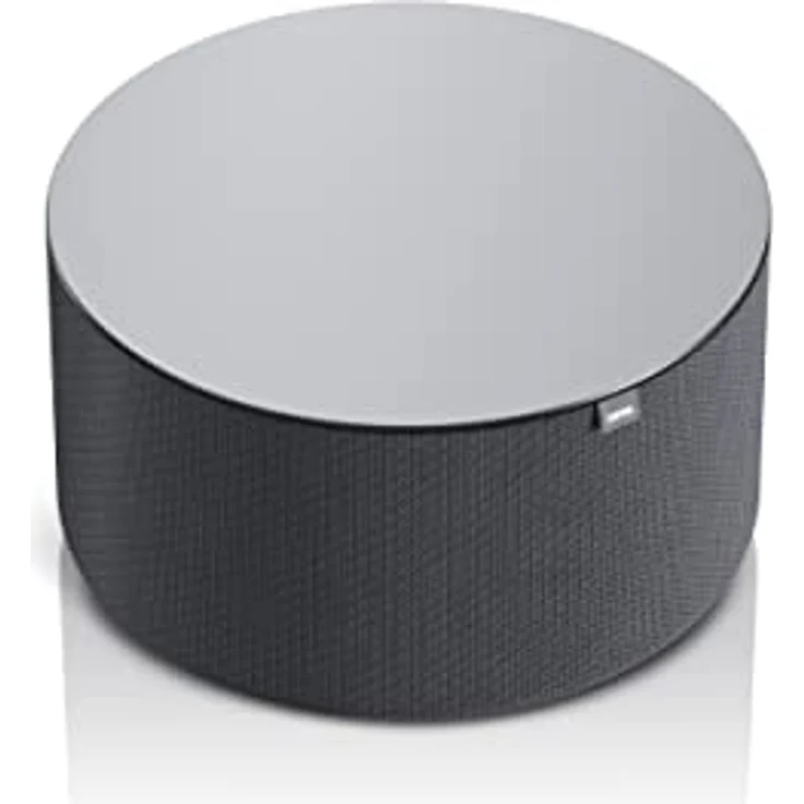 Loewe Klang sub1 Basaltgrau, kabelloser Subwoofer mit 160 Watt Ausgangsleistung – Bild 3