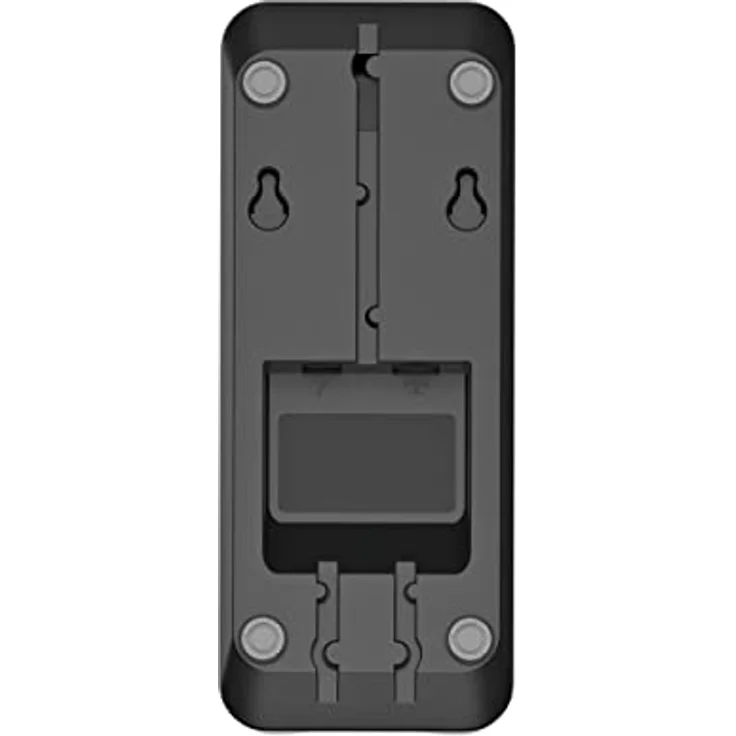 Gigaset Desk 200, Telefon-Zubehör in Schwarz, 3 Jahre Garantie – Bild 4