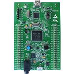 STMicroelectronics STM32F407G-DISC1 Entwicklungsboard 1 St. - Preisvergleich