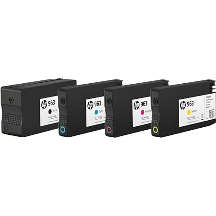 HP 963 (3JA24AE) magenta Druckerpatrone, Originalpatrone mit bis zu 700 Seiten Druckleistung für Instant-Ink-fähige Drucker – Bild 2