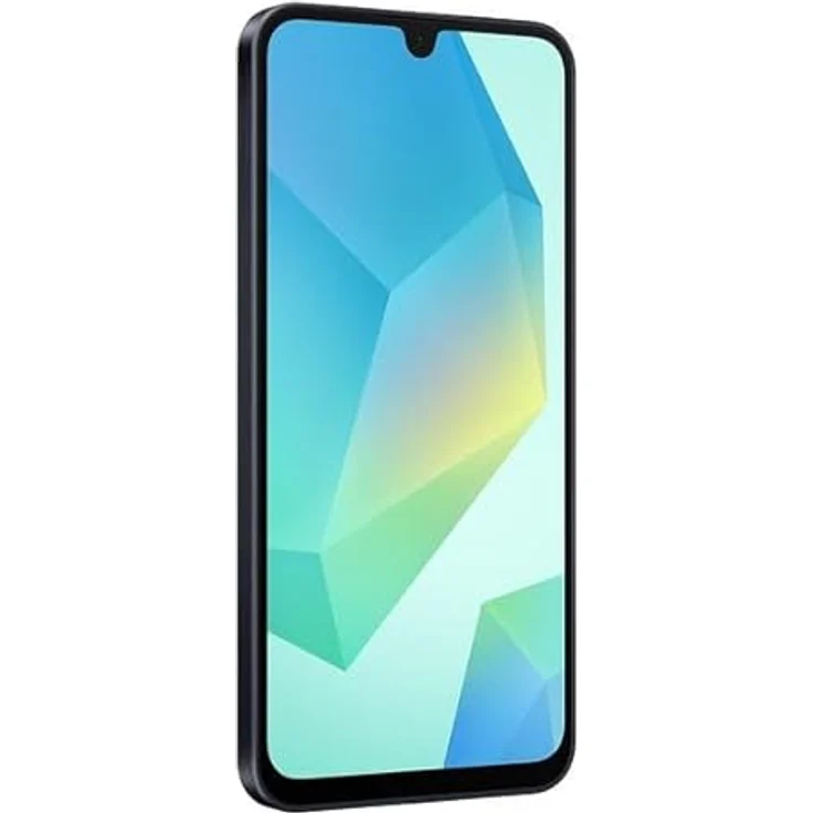 Samsung Galaxy A16 DS 128GB blue black, Smartphone mit 6.7 FHD+ Infinity-U Super AMOLED Display, Triple Camera System und 5000 mAh Battery – Bild 5
